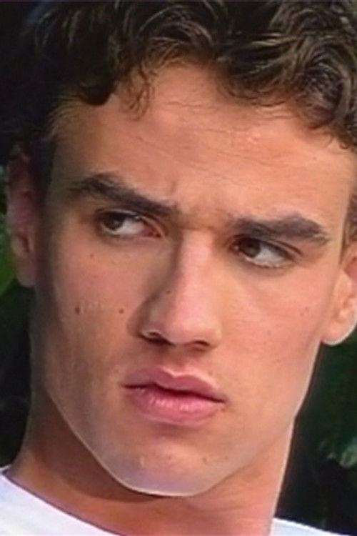 Photo of Sébastien de Lost