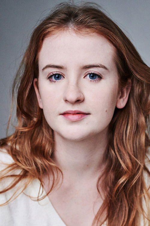 Photo of Mairéad Tyers