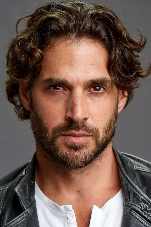 Photo of Joseph Cannata