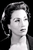 Photo of María Teresa Rivas