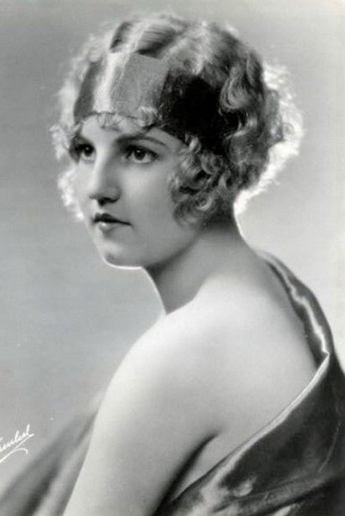Photo of Ena Gregory