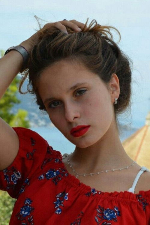 Photo of Arianna Becheroni