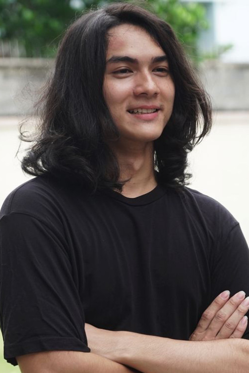 Photo of Charlie Trairat