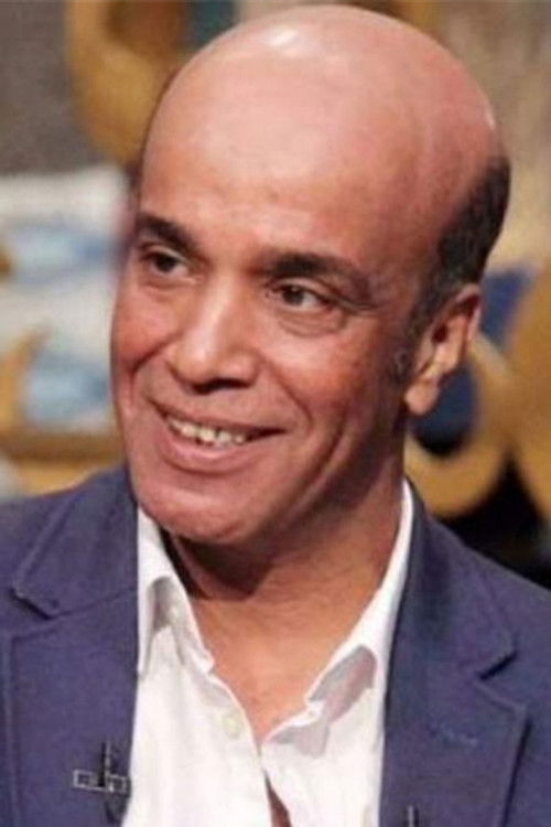 Photo of Soliman Eid