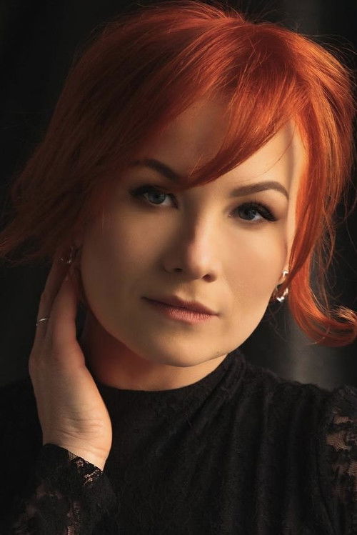 Photo of Ekaterina Radchenko