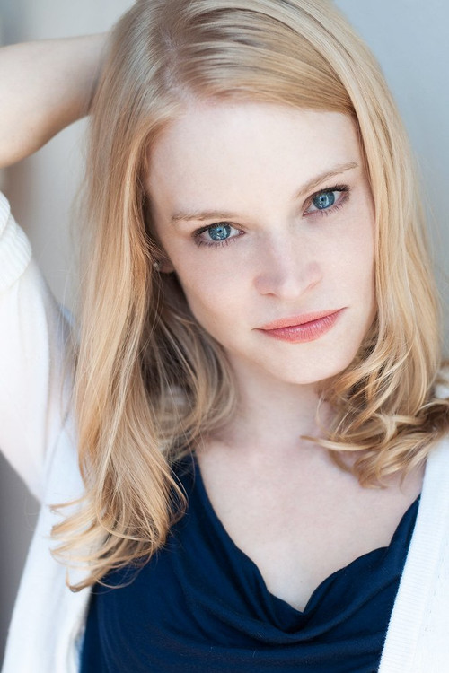 Photo of Anessa Ramsey