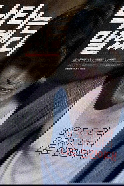 A Camel Doesn't Leave Desert