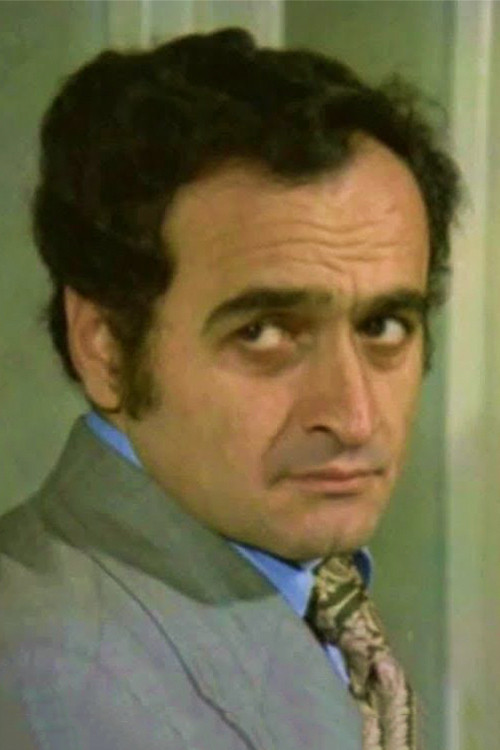 Photo of Alpay İzer