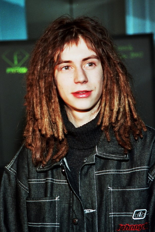 Photo of Kirill Tolmatsky