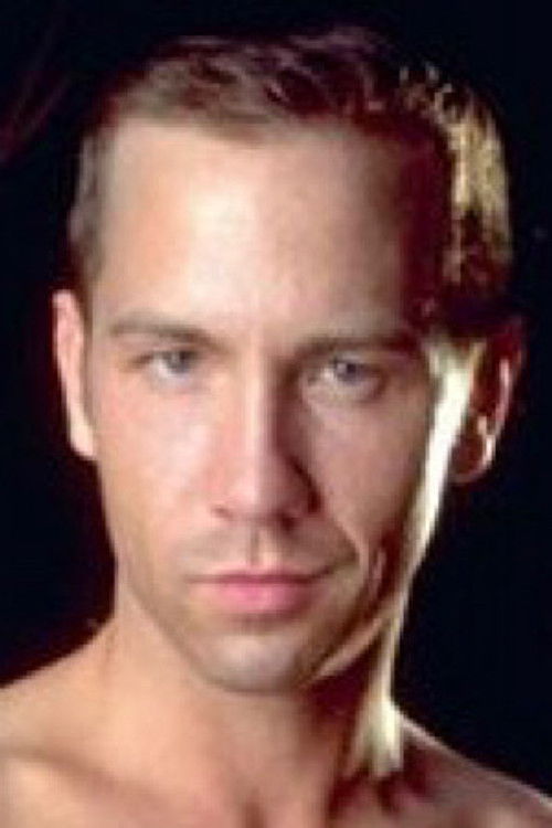 Photo of Ethan Starr