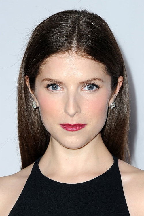 Photo of Anna Kendrick