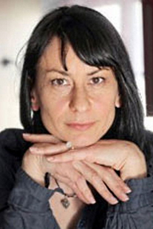 Photo of Véronique Lagoarde-Ségot