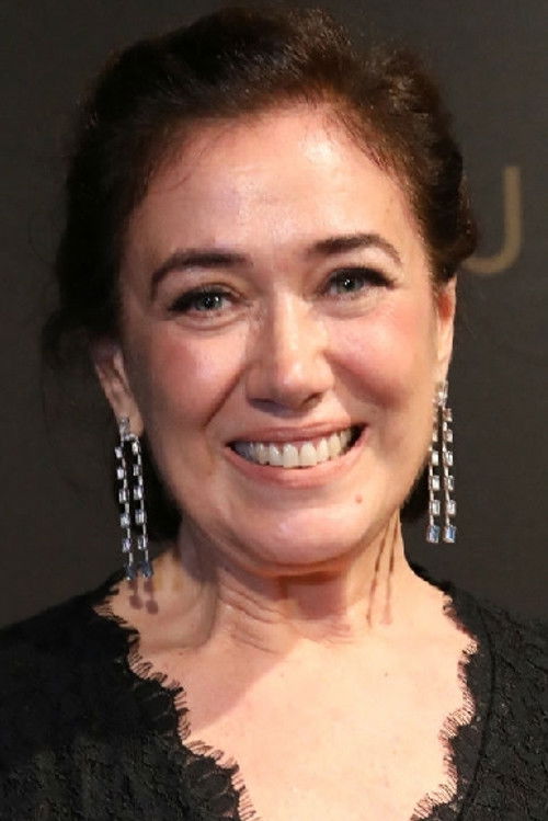 Photo of Lília Cabral