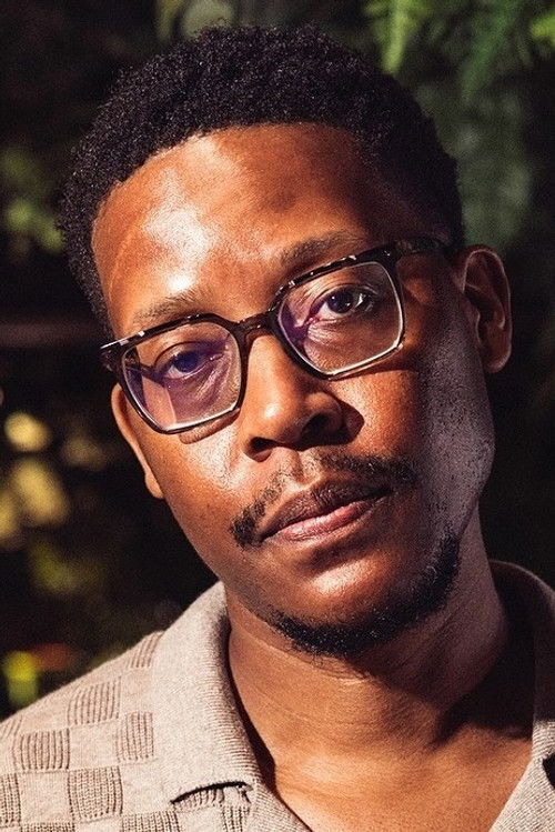 Photo of Namir Smallwood