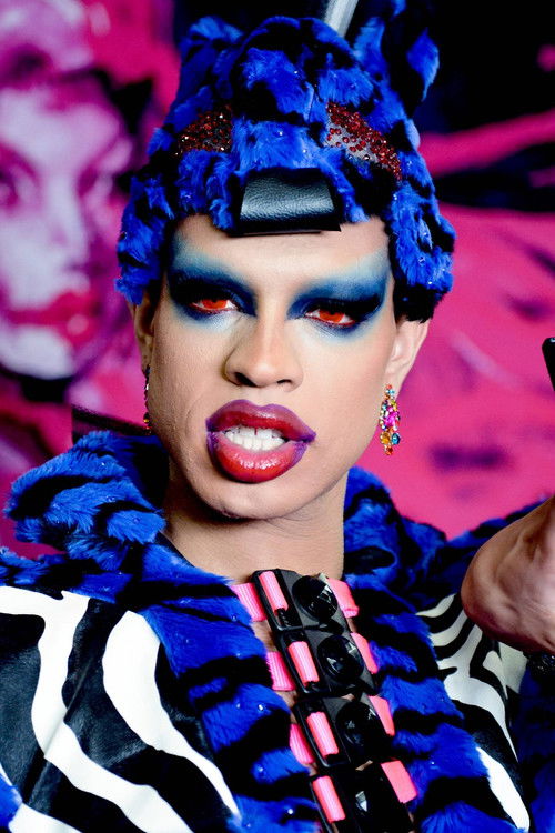 Photo of Yvie Oddly