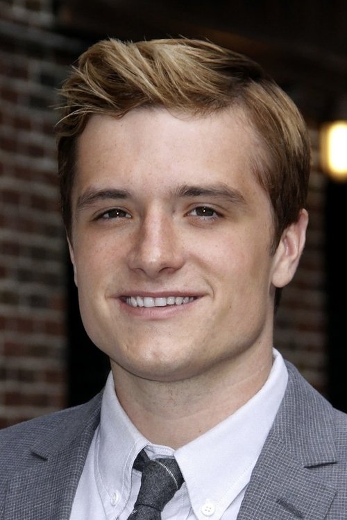 Photo of Josh Hutcherson