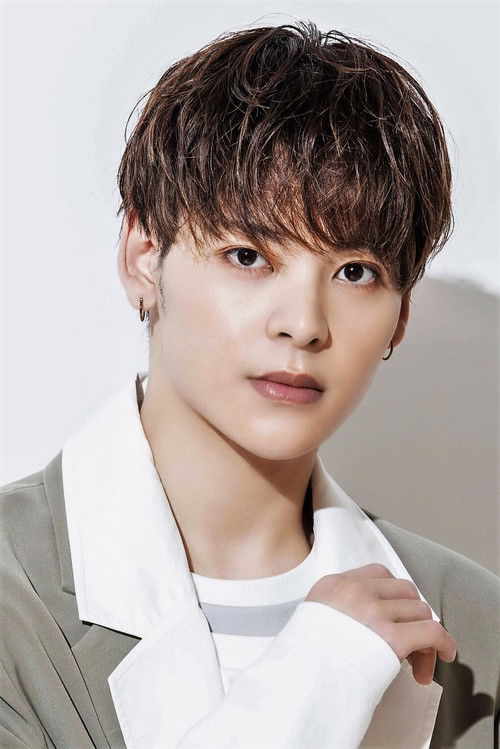 Photo of Kosei Tsubokura