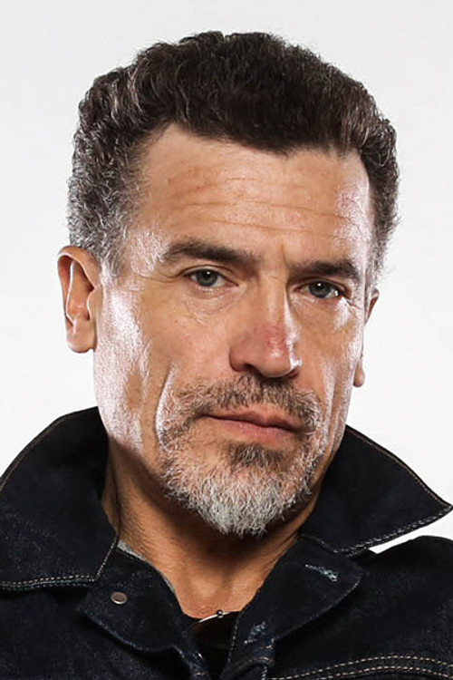 Photo of Julio Milostich