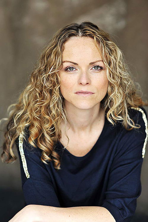 Photo of Anna-Louise Plowman