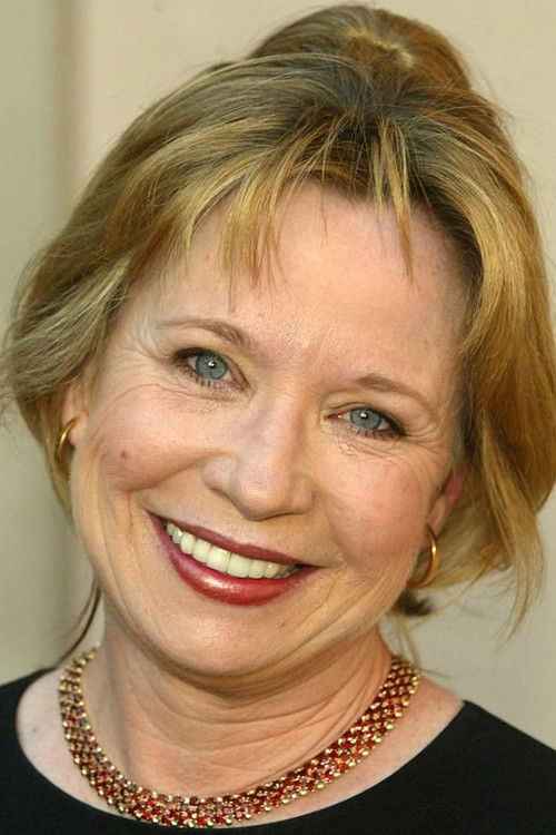 Photo of Debra Jo Rupp