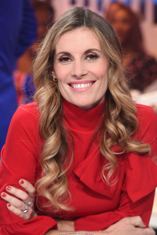 Photo of Sophie Thalmann