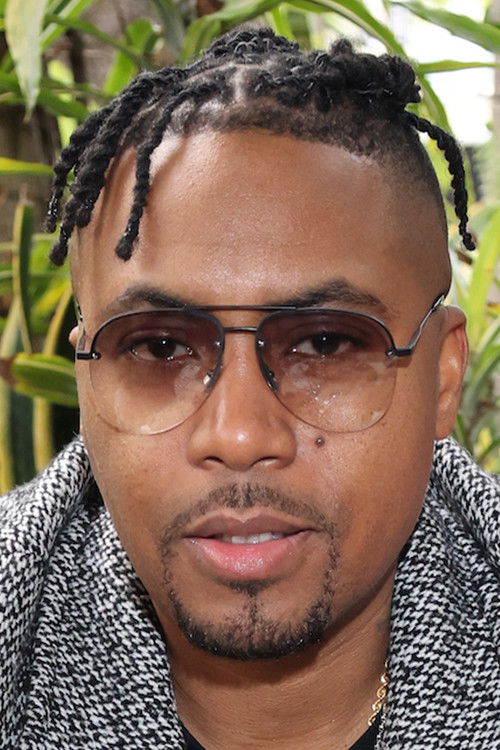 Photo of Nas
