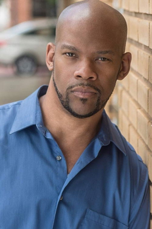 Photo of Zerrick Williams