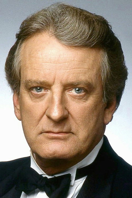 Photo of Nicolas Coster