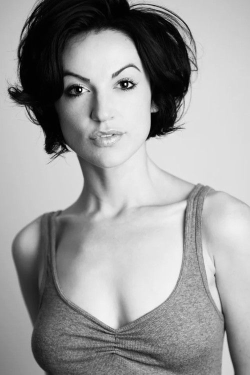 Photo of Alexandra Nicole Hulme