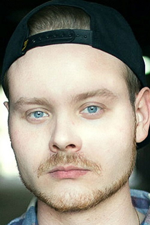 Photo of Ivan I. Tverdovsky