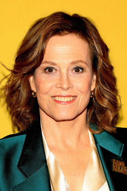 Photo of Sigourney Weaver