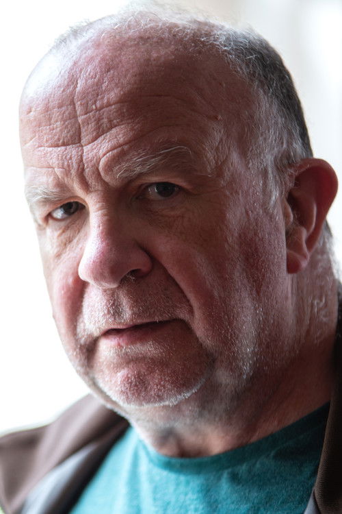 Photo of Peter Terry