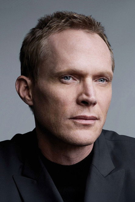 Photo of Paul Bettany