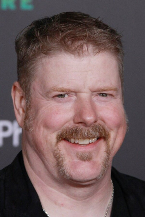 Photo of John DiMaggio