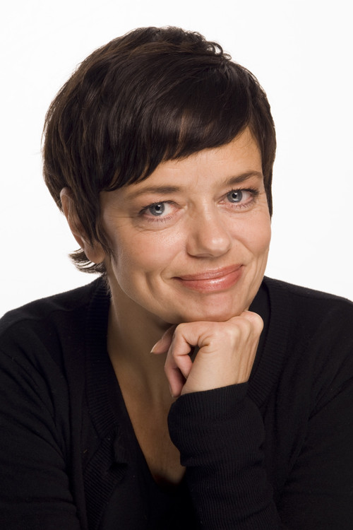 Photo of Gisken Armand