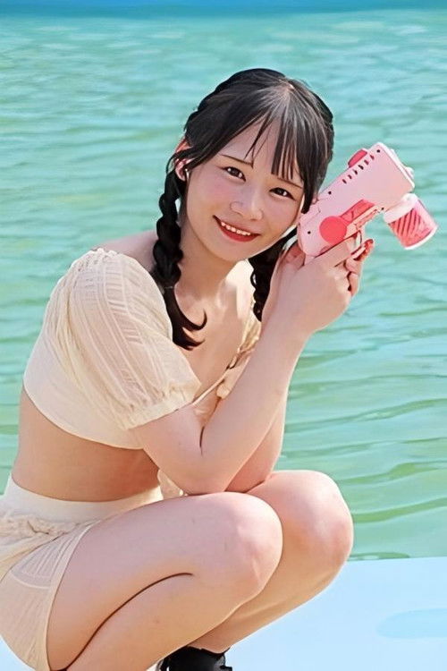 Photo of Chihiro Miyazaki