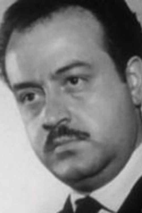 Photo of André Cellier