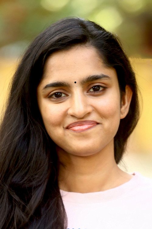 Photo of Divya Sripada
