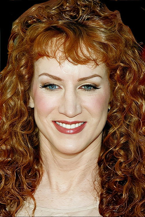 Photo of Kathy Griffin