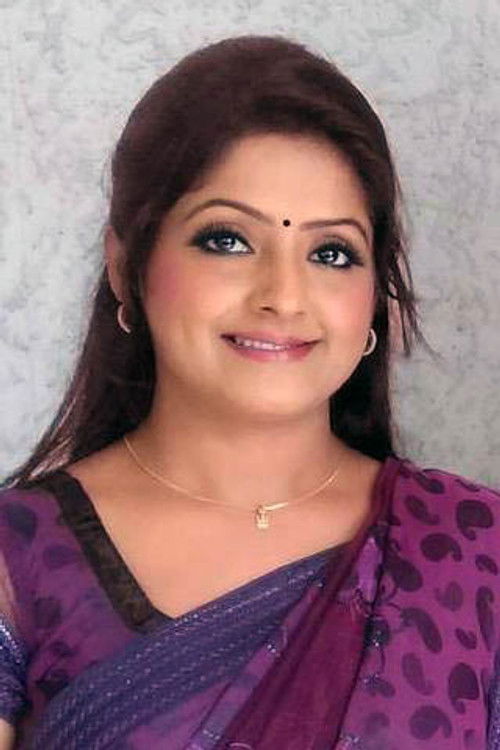 Photo of Pramodini Pammi