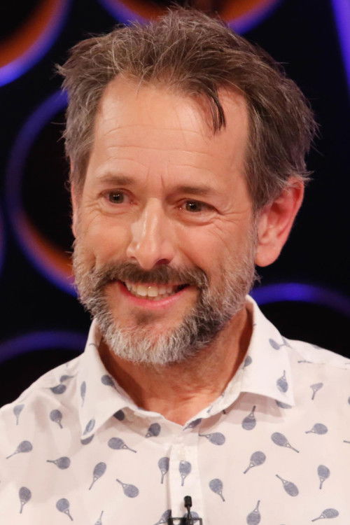 Photo of Marc-André Coallier