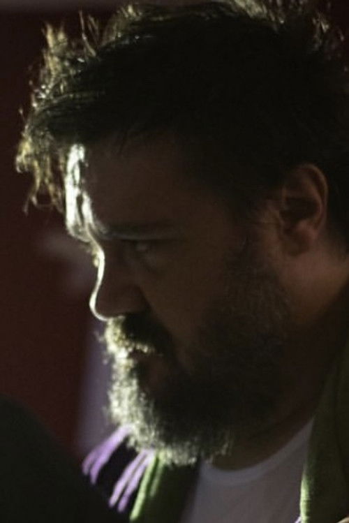 Photo of Marcos Contreras