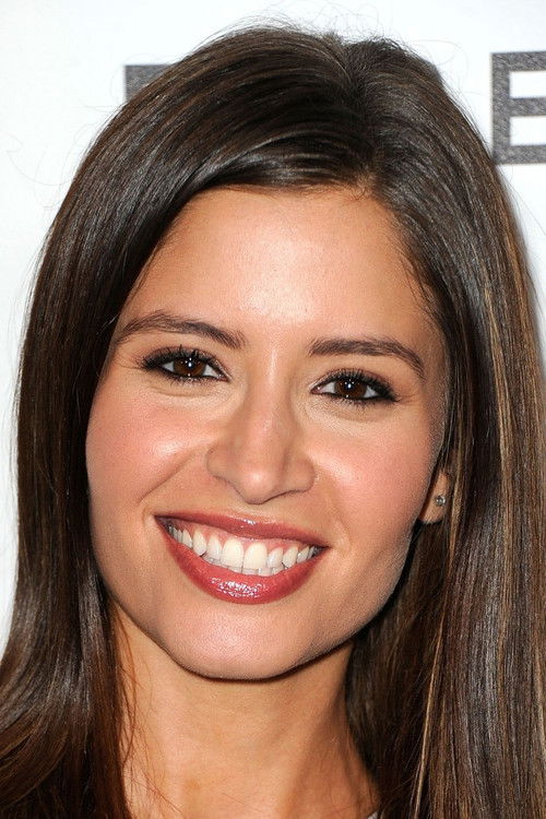 Photo of Mercedes Mason