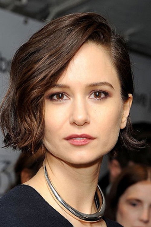 Photo of Katherine Waterston