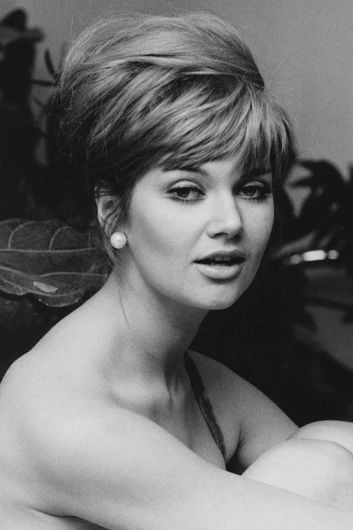 Photo of Siw Mattson