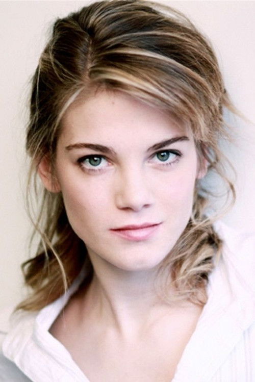 Photo of Emilie de Preissac
