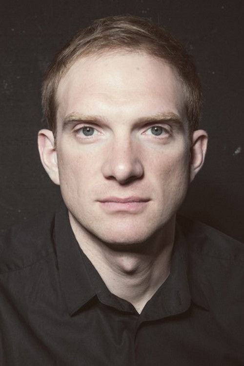 Photo of Andrey Burkovskiy