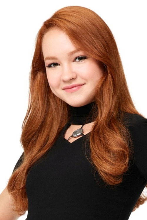 Photo of Sadie Stanley