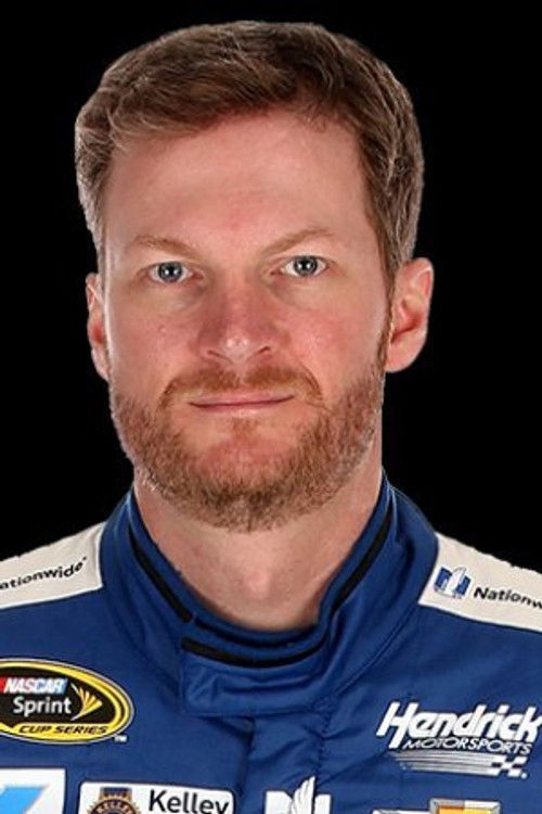 Photo of Dale Earnhardt Jr.