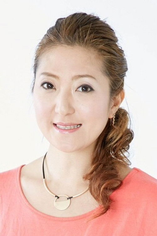 Photo of Syoko Kudo